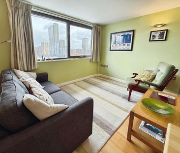 1 bedroom flat to rent - Photo 5