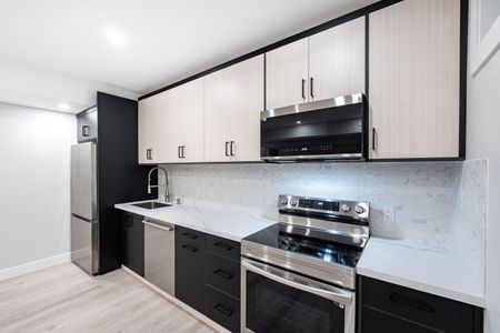 For Lease - 13 McKayfield Road Unit# Lower, Toronto, Ontario - Photo 2