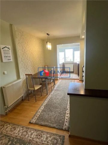 Inchiriere apartament 4 camere decomandate in Gheorgheni- zona Interservisan - Fotografie 4