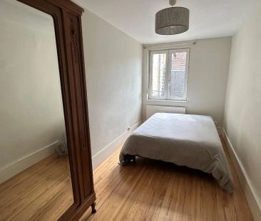 Appartement à louer 2 pièces 41.81m² - Photo 6