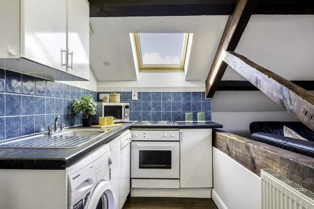 1 bedroom flat to rent - Photo 4