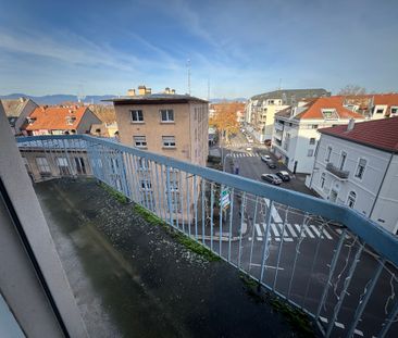 Location Appartement 3 pièces 68m² - Photo 2