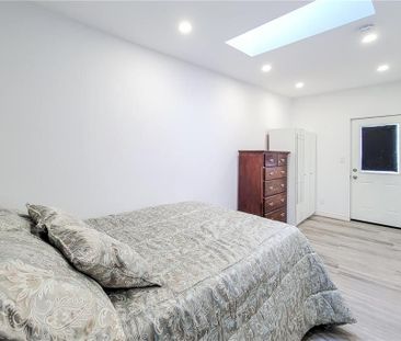 For Lease - 26 BARTON Street Unit# 2, Hamilton, Ontario - Photo 6