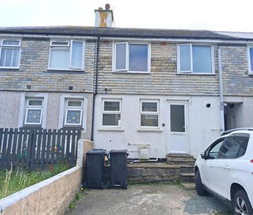 3 bedroom terraced house to rent - Photo 2