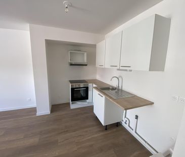 location Appartement T3 DE 66.61m² À LILLE - Photo 1