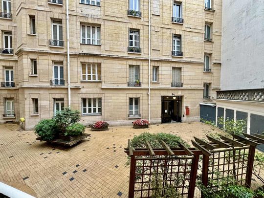 Appartement • Muette Nord - Photo 1