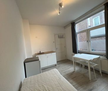 Te huur: Kamer Heerder Groenweg 29 A - 3 in Maastricht - Foto 2
