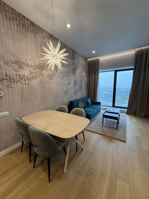 | Apartament 2 camere | De inchiriat | Floreasca | PARCARE INCLUSA | - Fotografie 1