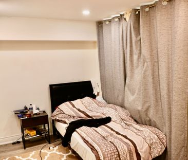 For Lease - 72 Langholm Drive Unit# Lower, Toronto, Ontario - Photo 3