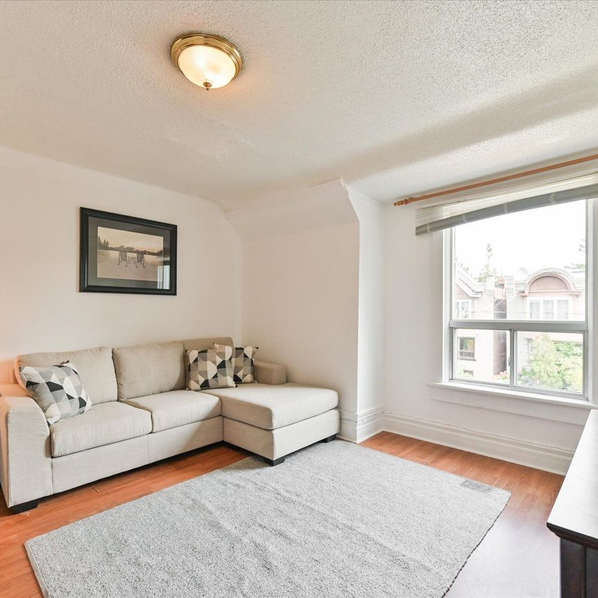 For Lease - 13 Silver Avenue Unit# Upper, Toronto, Ontario - Photo 1