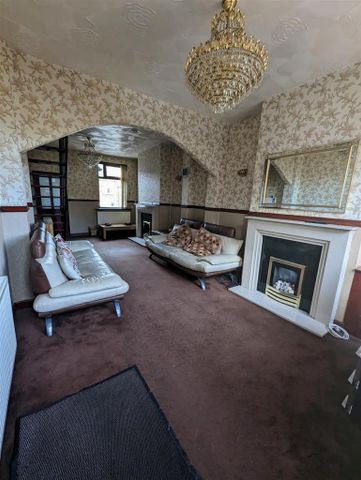 2 bedroom terraced house to rent - Photo 4