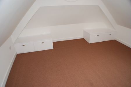 4 Bed Maisonette, Argus Lofts, BN1 - Photo 5