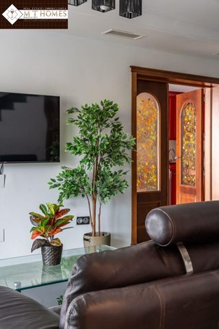 Terraced house - Benalmádena (Torrequebrada) - Photo 4