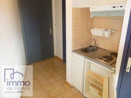 Appartement 1 pièce - Photo 4