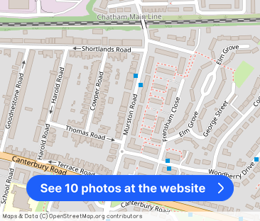 1 bedroom flat for rent - Photo 1