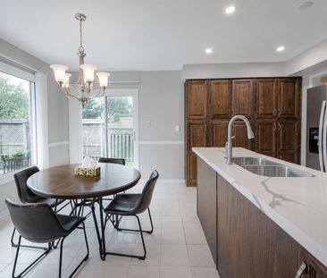 For Lease - 1469 Sprucewood Terrace, Oakville, Ontario - Photo 3