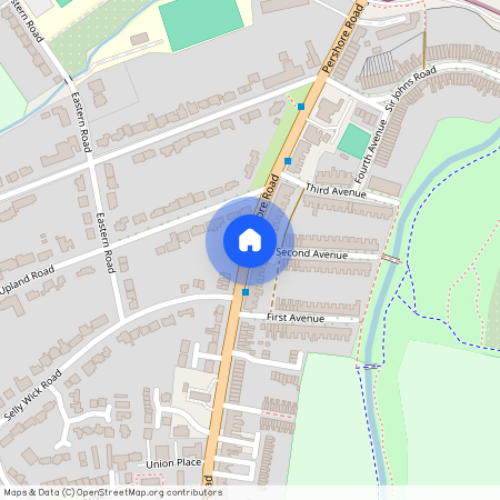 Pershore Road, Selly Park, Birmingham, B29 7HB