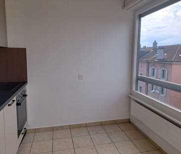 APPARTEMENT 2.5 PIECES 56 M2 AVEC BALCON ET ASCENSEUR - Photo 4