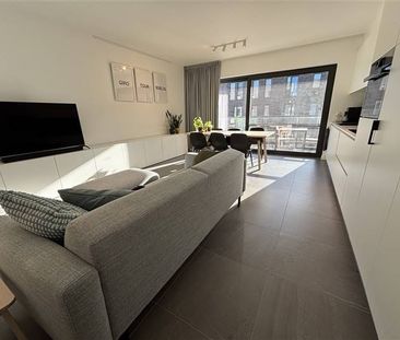 Appartement te huur - Foto 1