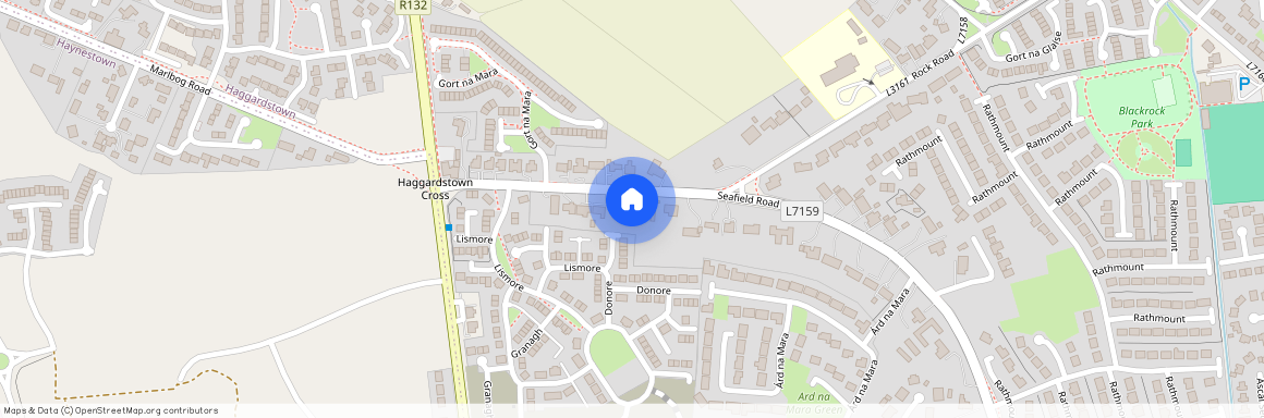 7 The Saltings, Seafield Road, Blackrock, County Louth