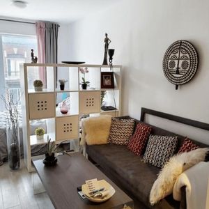 Studio - Montréal - $1,195 /mo - Photo 2