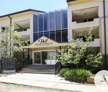 30/60 Henty Street, Braddon ACT 2612 - Apartment For Rent | Domain - Photo 1