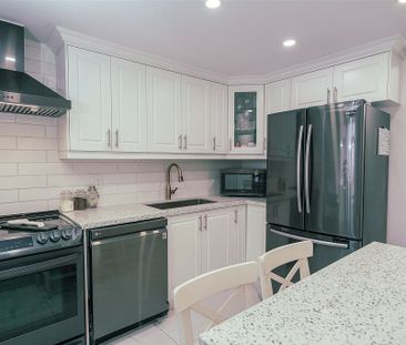 For Lease - 145 Hillcrest Avenue Unit# 1907, Mississauga, Ontario - Photo 5