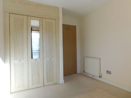 Meggetland View, Edinburgh, EH14 1XS - Photo 2