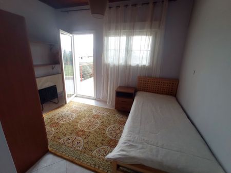 Studio/Γκαρσονιέρα για ενοικίαση Νέο Ρύσιο (Θέρμη) - Photo 4