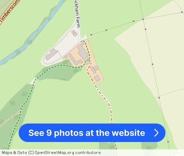 Bickham Manor, Timberscombe, TA24 - Photo 1