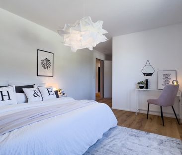 3.5-Zi-Wohnung Überbauung «Kreuzplatz» in Oftringen - Photo 5
