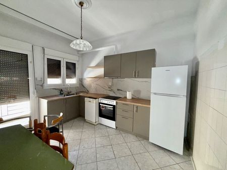 Διαμέρισμα για ενοικίαση Βουλγάρικα - Βουβή - Παλιό Δεσποτικό (Τρίκαλα) - Photo 2