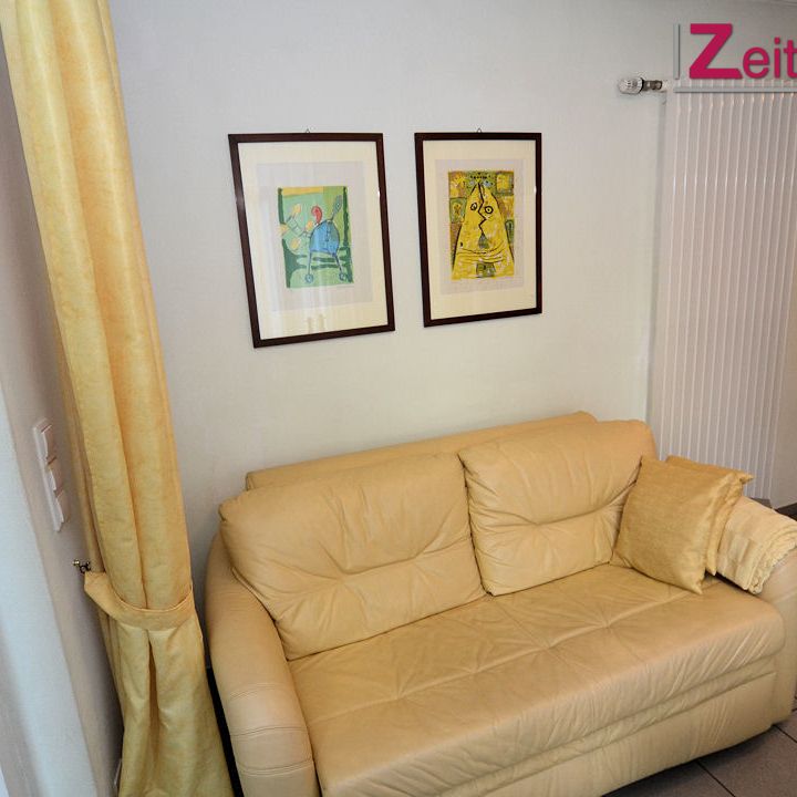 Charmant Wohnen in Lindenthal - Photo 1