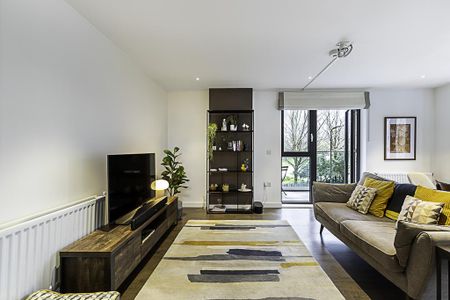 1 bedroom flat to rent - Photo 2