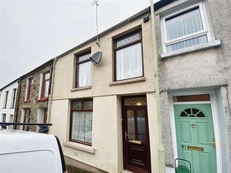 Queen Street, Pentre, CF41 - Photo 3