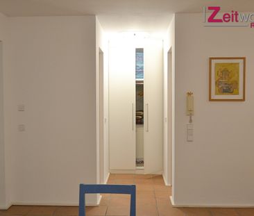 Komfortable Wohnung in Rheinlage von Rodenkirchen mit Terrasse u. S... - Photo 5