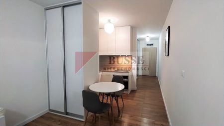 Luksusowa kawalerka w Centrum/Pomorzany! - Photo 5