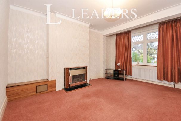 Langley Way, West Wickham, BR4 - Photo 1