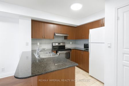 For Lease - 75 South Town Centre Boulevard Unit# 606, Markham, Ontario - Photo 4