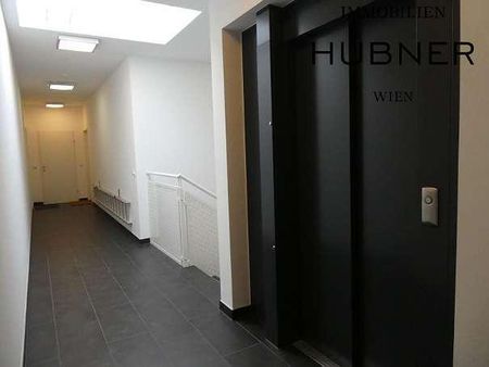 HIETZING!!! Stylische DG-Wohnung mit 25,9m² Terrassenfläche und toller Infrastruktur - Photo 2