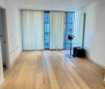 2 Bed Flat, Admiralty Avenue, E16 - Photo 1