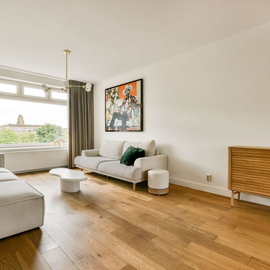 Appartement te huur: Egidiusstraat 63-3 1055 GN Amsterdam - Photo 1