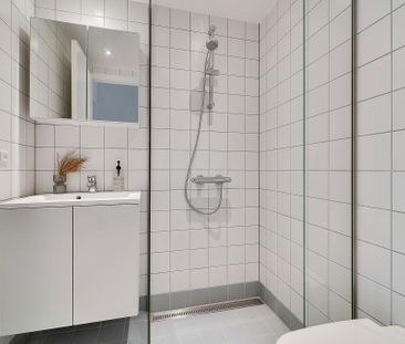 1-vær. lejlighed - Photo 1