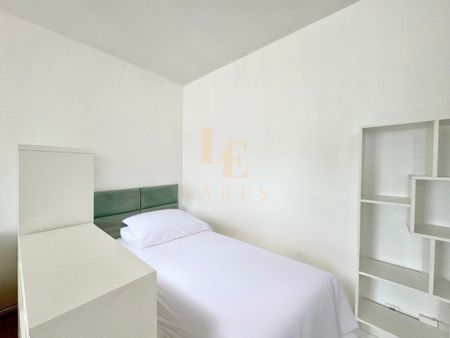 Al. Polski Walczącej | Parking | Balkon - Zdjęcie 2