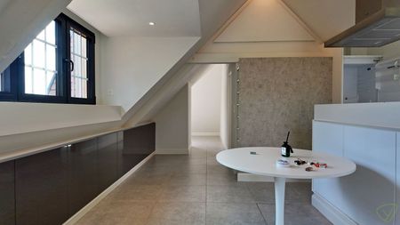 Vernieuwd appartement met terras en centrale ligging! - Photo 5
