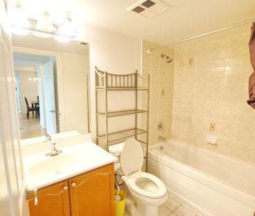 For Lease - 61 Town Centre Court Unit# 1010, Toronto, Ontario - Photo 2