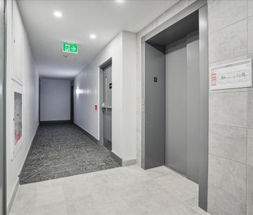 For Lease - 30 Hanmer Street Unit# 209, Barrie, Ontario - Photo 6