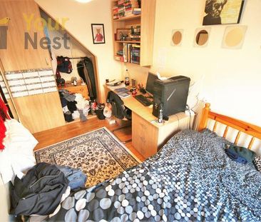 4 bedroom terraced house to rent - Photo 6