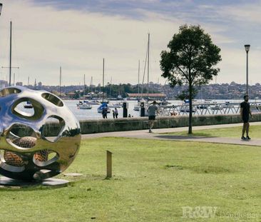 15/109 New South Head Road Edgecliff - Photo 6