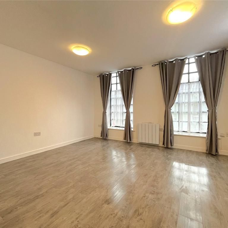1 bedroom apartment to rent - Photo 1